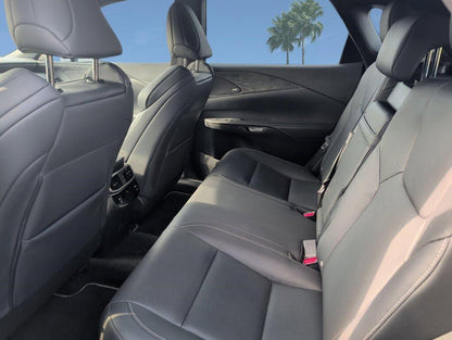 2024 Lexus RX 350 F Sport Handling AWD