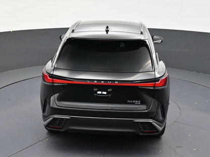 2024 Lexus RX 350 F Sport Handling AWD