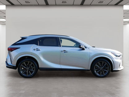 2024 Lexus RX 350 F Sport Handling AWD