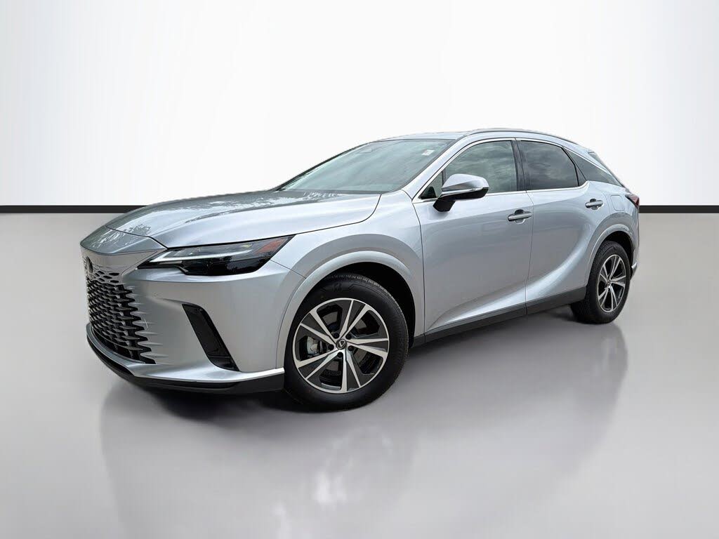 2024 Lexus RX 350 Premium FWD
