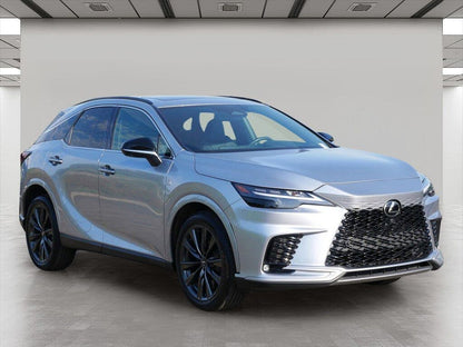 2024 Lexus RX 350 F Sport Handling AWD