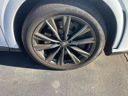 2024 Lexus RX 350 F Sport Handling AWD