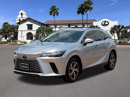 2024 Lexus RX 350 Premium FWD