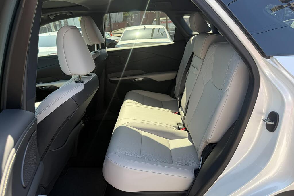 2024 Lexus RX 350 Premium FWD
