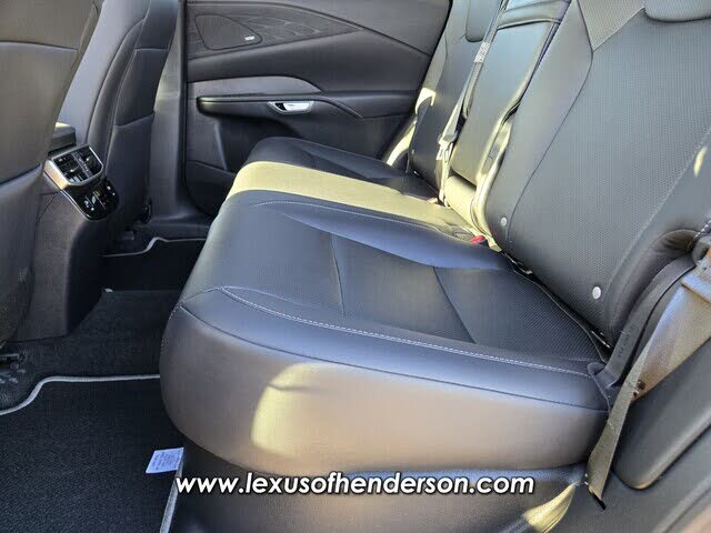 2024 Lexus RX 350 Ultra Luxury AWD