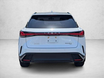 2024 Lexus RX 350 F Sport Handling AWD