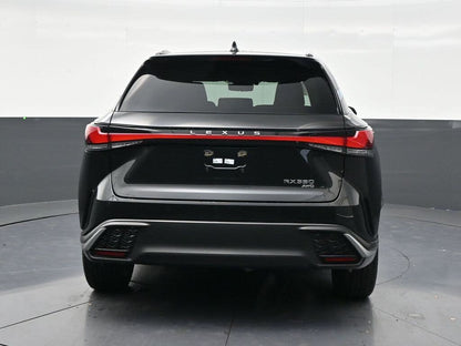 2024 Lexus RX 350 F Sport Handling AWD