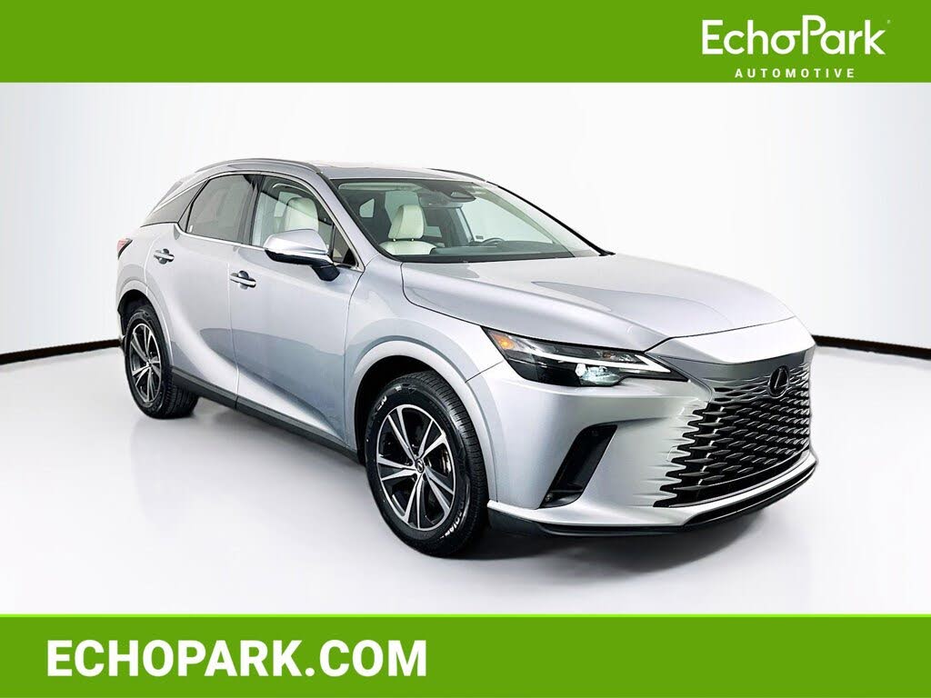2024 Lexus RX 350 Premium FWD