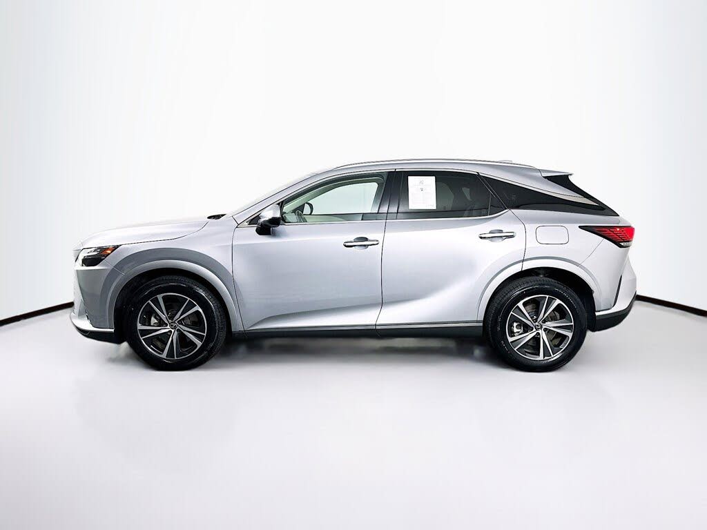 2024 Lexus RX 350 Premium FWD