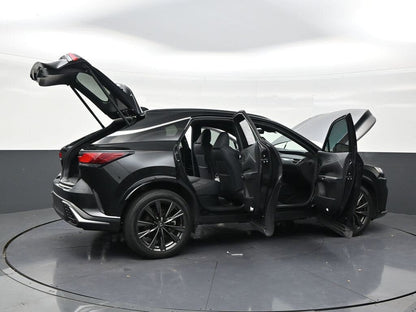 2024 Lexus RX 350 F Sport Handling AWD