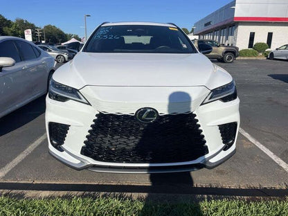 2024 Lexus RX 350 F Sport Handling AWD