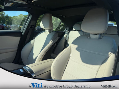 2024 Mercedes-Benz C-Class C 300 4MATIC