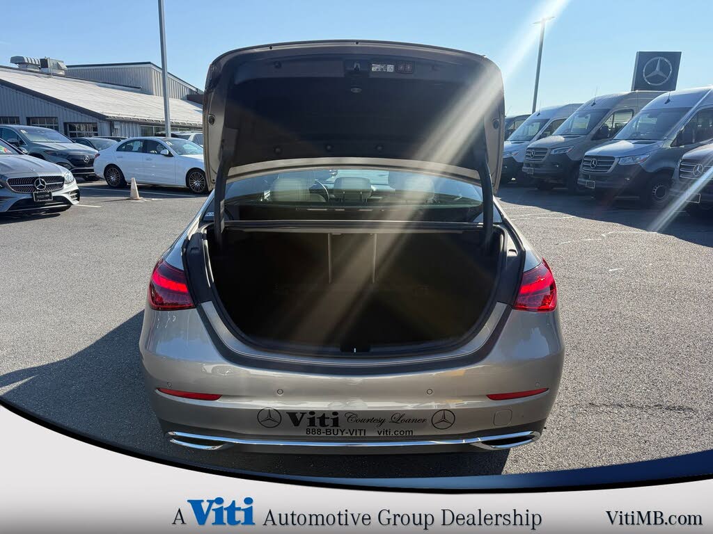 2024 Mercedes-Benz C-Class C 300 4MATIC