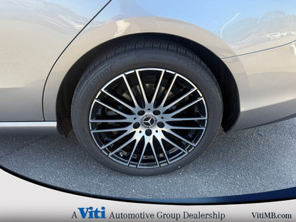 2024 Mercedes-Benz C-Class C 300 4MATIC