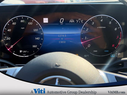 2024 Mercedes-Benz C-Class C 300 4MATIC