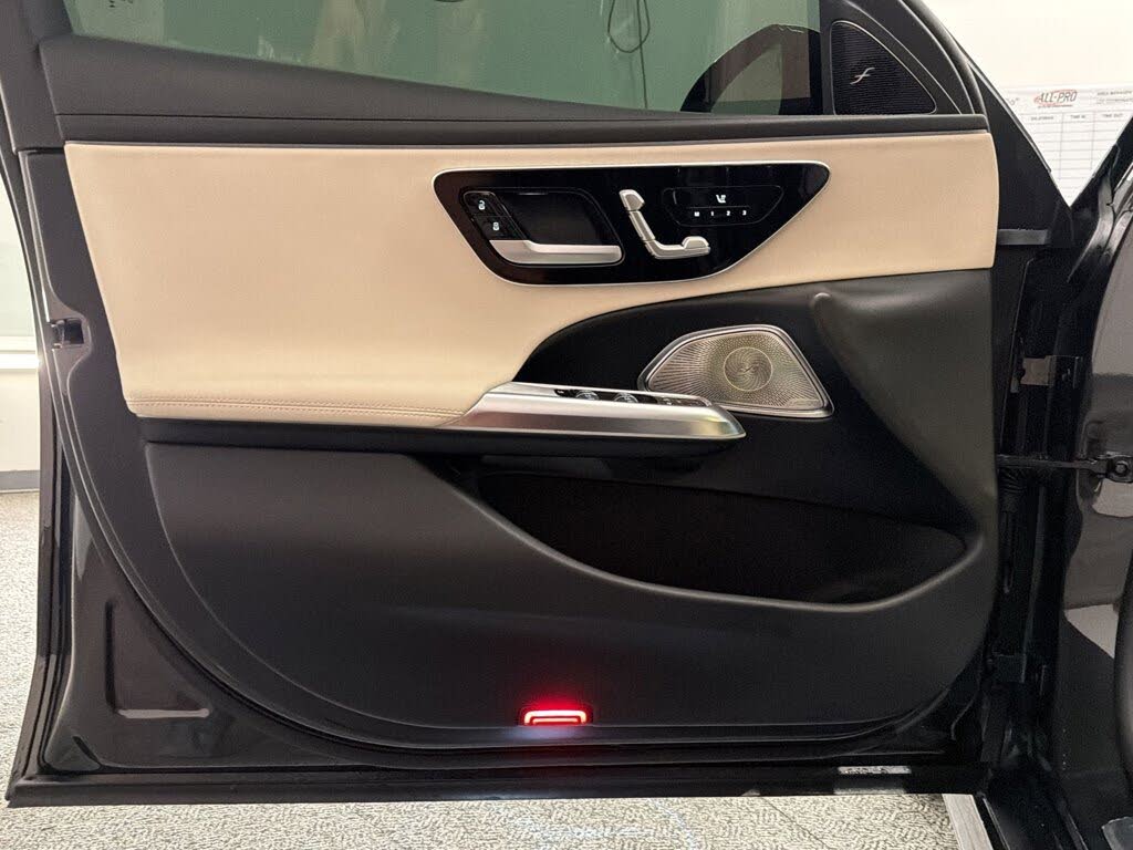 2024 Mercedes-Benz E-Class E 350 4MATIC