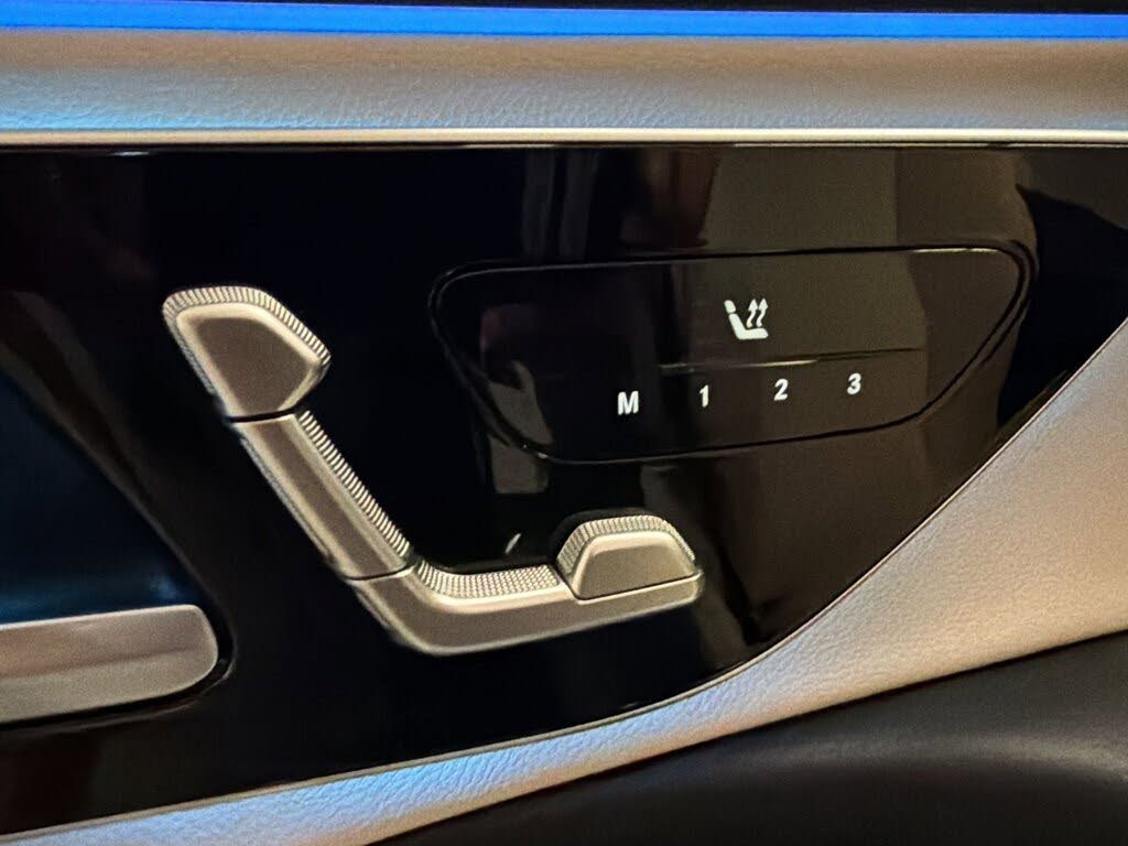 2024 Mercedes-Benz E-Class E 350 4MATIC