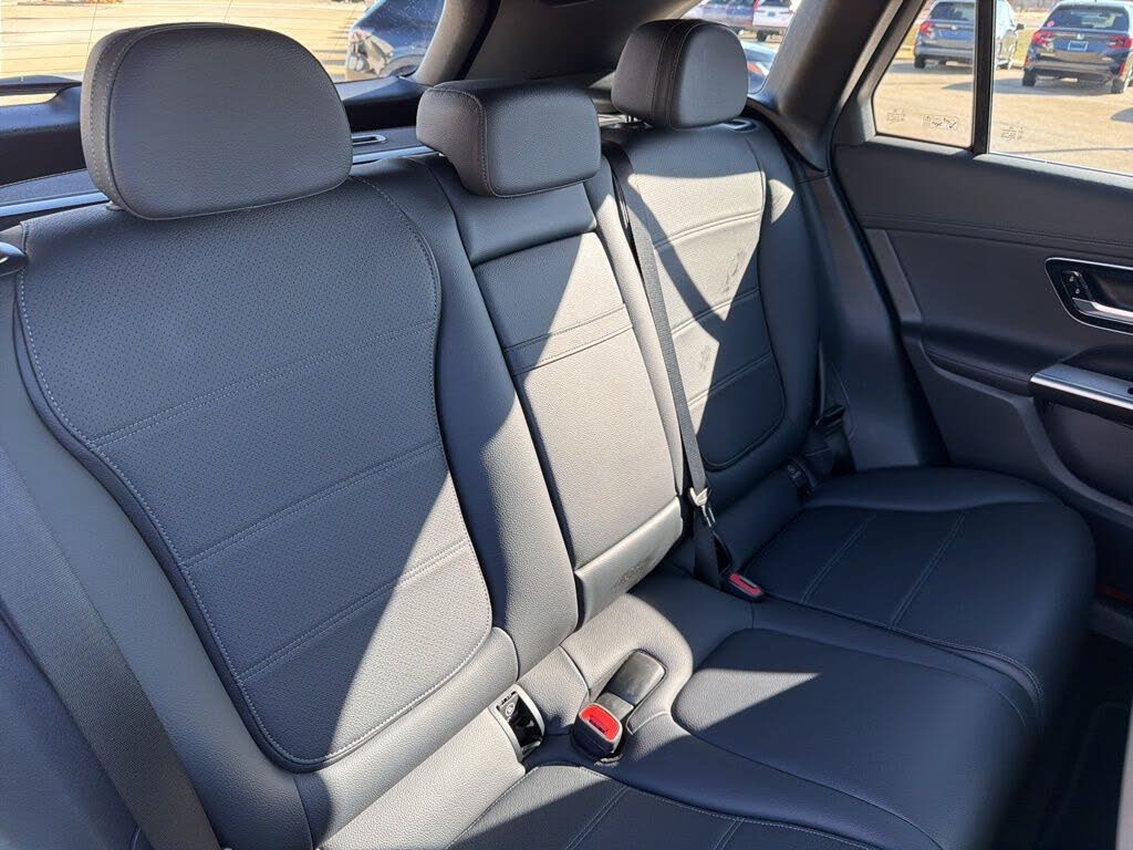 2024 Mercedes-Benz GLC 300 4MATIC