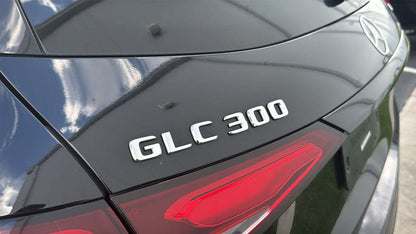 2024 Mercedes-Benz GLC 300 4MATIC