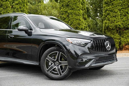 2024 Mercedes-Benz GLC 300 4MATIC