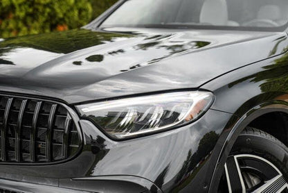 2024 Mercedes-Benz GLC 300 4MATIC