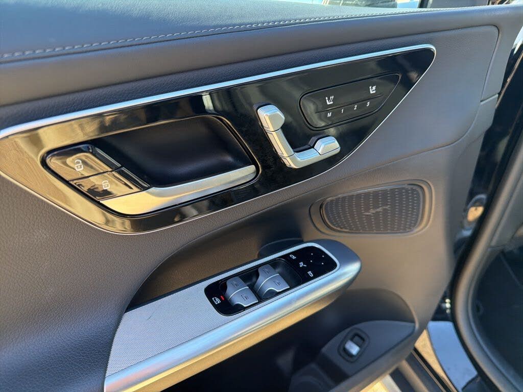 2024 Mercedes-Benz GLC 300 4MATIC