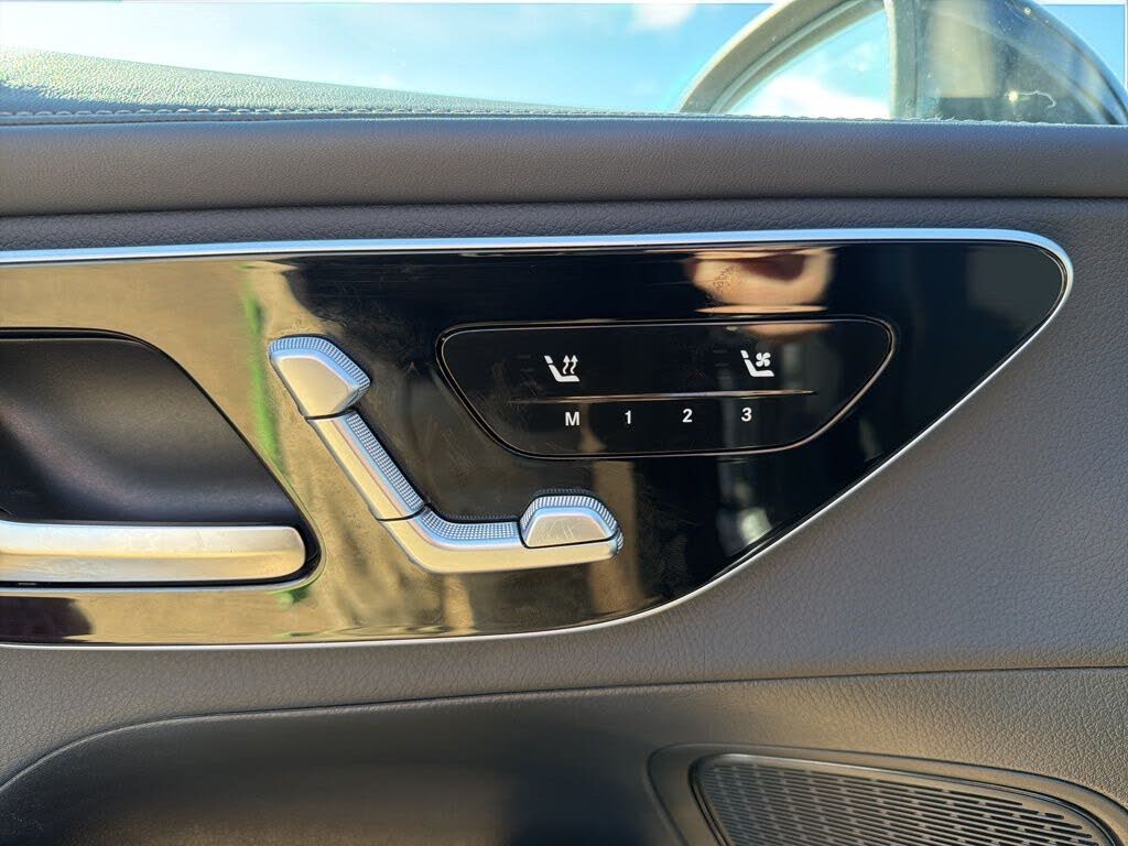 2024 Mercedes-Benz GLC 300 4MATIC