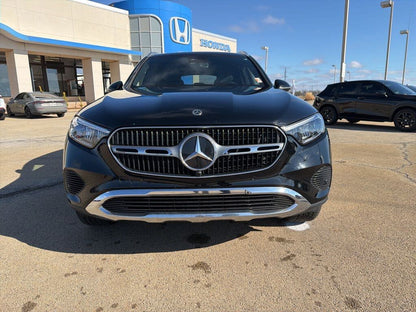 2024 Mercedes-Benz GLC 300 4MATIC