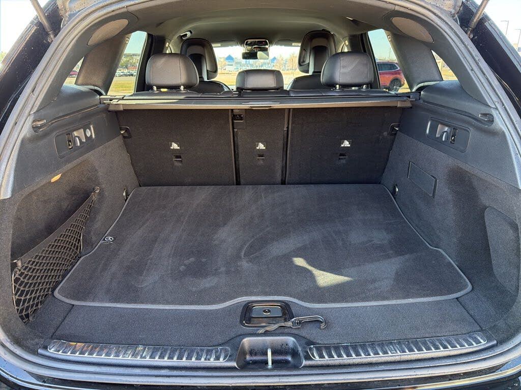 2024 Mercedes-Benz GLC 300 4MATIC