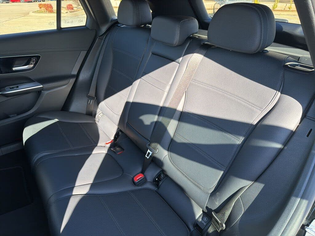 2024 Mercedes-Benz GLC 300 4MATIC