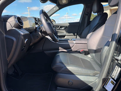 2024 Mercedes-Benz GLC 300 4MATIC