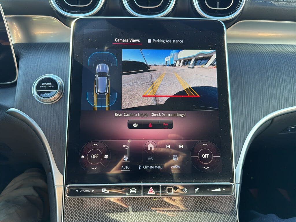 2024 Mercedes-Benz GLC 300 4MATIC