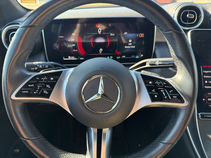 2024 Mercedes-Benz GLC 300 4MATIC