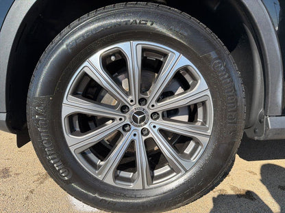 2024 Mercedes-Benz GLC 300 4MATIC