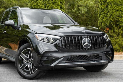 2024 Mercedes-Benz GLC 300 4MATIC