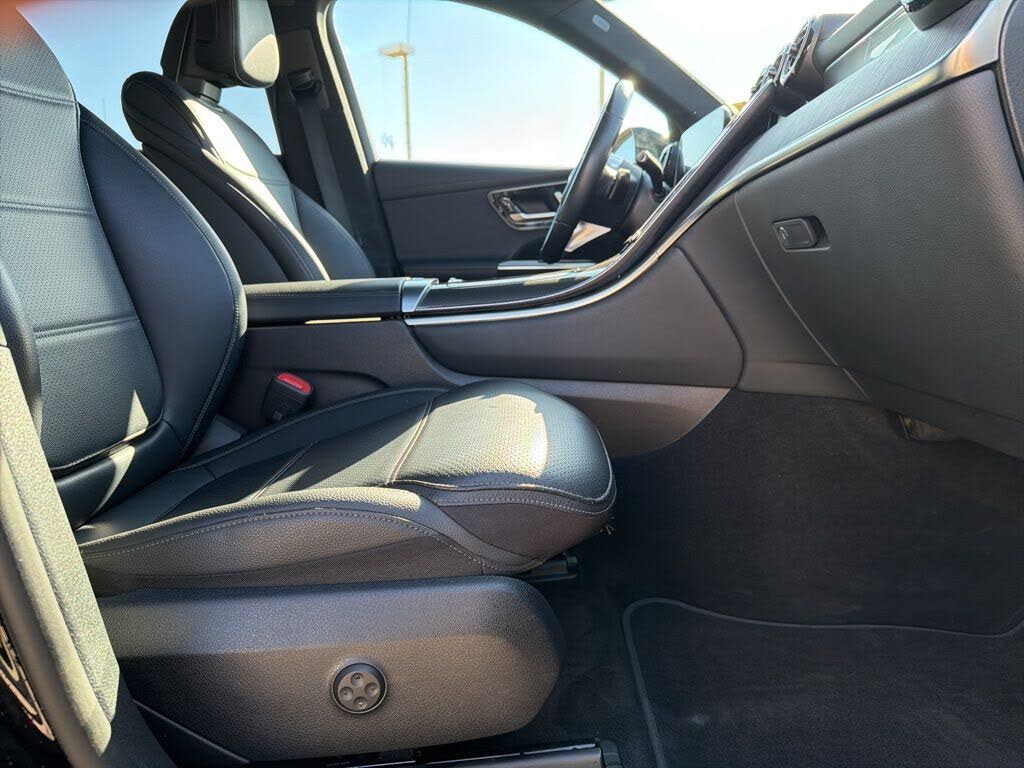 2024 Mercedes-Benz GLC 300 4MATIC
