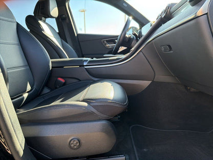 2024 Mercedes-Benz GLC 300 4MATIC