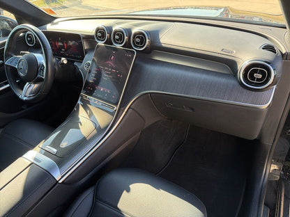 2024 Mercedes-Benz GLC 300 4MATIC