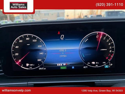 2024 Mercedes-Benz GLE 450e 4MATIC