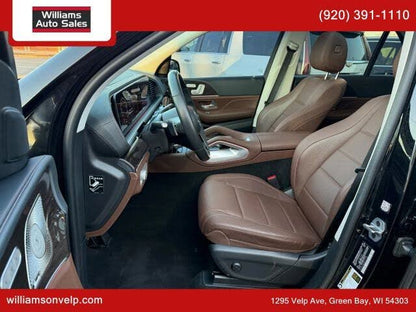 2024 Mercedes-Benz GLE 450e 4MATIC