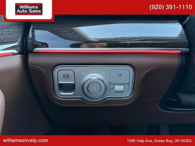 2024 Mercedes-Benz GLE 450e 4MATIC