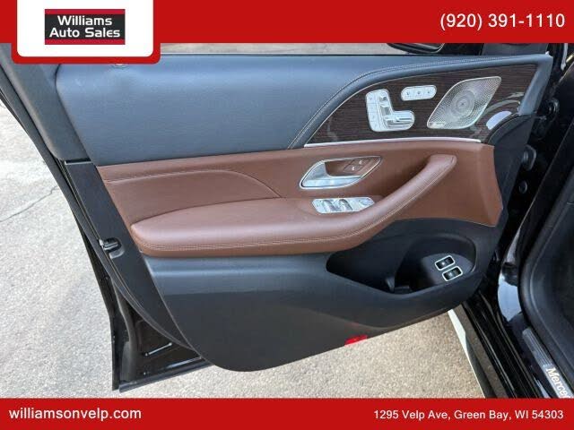 2024 Mercedes-Benz GLE 450e 4MATIC