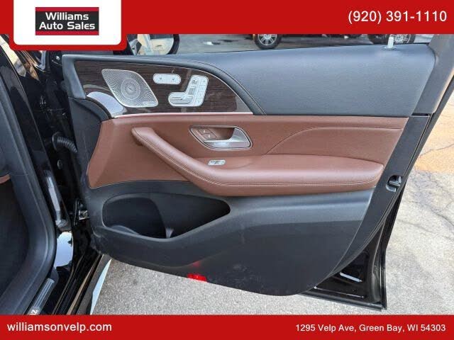 2024 Mercedes-Benz GLE 450e 4MATIC