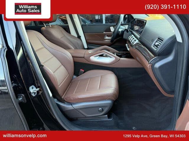 2024 Mercedes-Benz GLE 450e 4MATIC