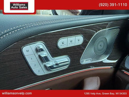 2024 Mercedes-Benz GLE 450e 4MATIC