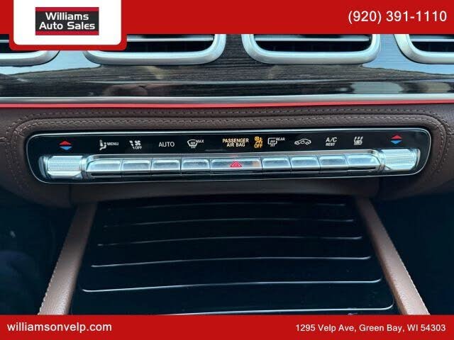 2024 Mercedes-Benz GLE 450e 4MATIC