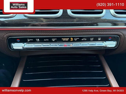 2024 Mercedes-Benz GLE 450e 4MATIC