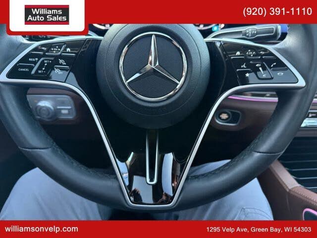 2024 Mercedes-Benz GLE 450e 4MATIC