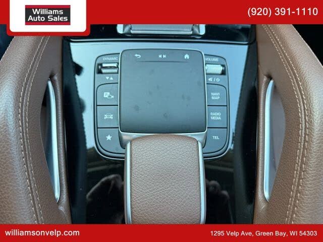 2024 Mercedes-Benz GLE 450e 4MATIC