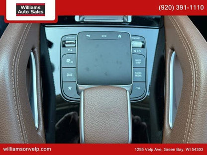 2024 Mercedes-Benz GLE 450e 4MATIC